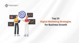 Top 10 Digital Marketing Strategies for Business Growth